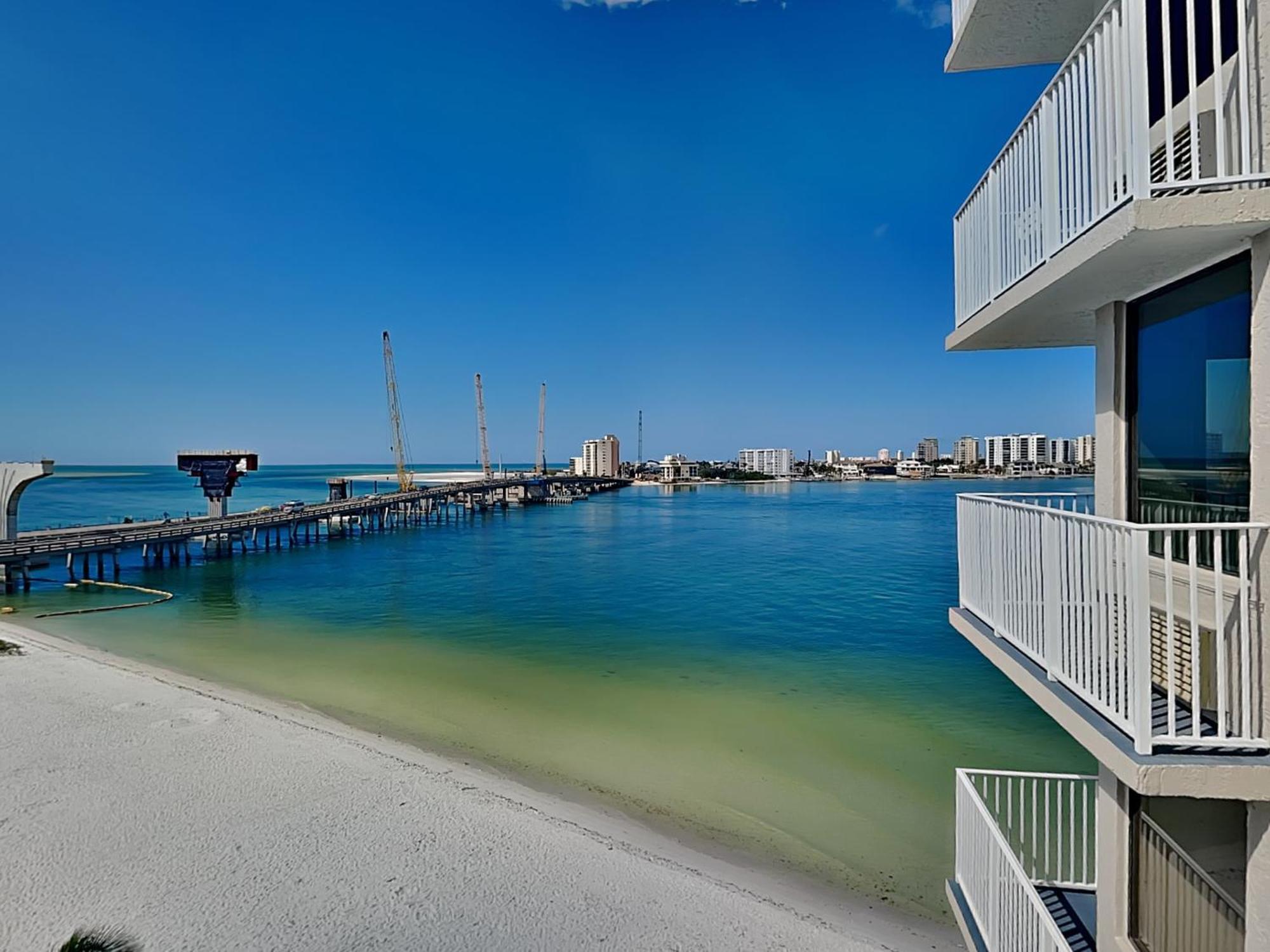 Lovers Key Beach Club 501 Apartment Fort Myers Beach Exterior photo