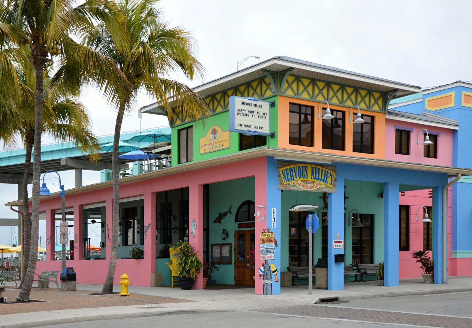 Lovers Key Beach Club 501 Apartment Fort Myers Beach Exterior photo