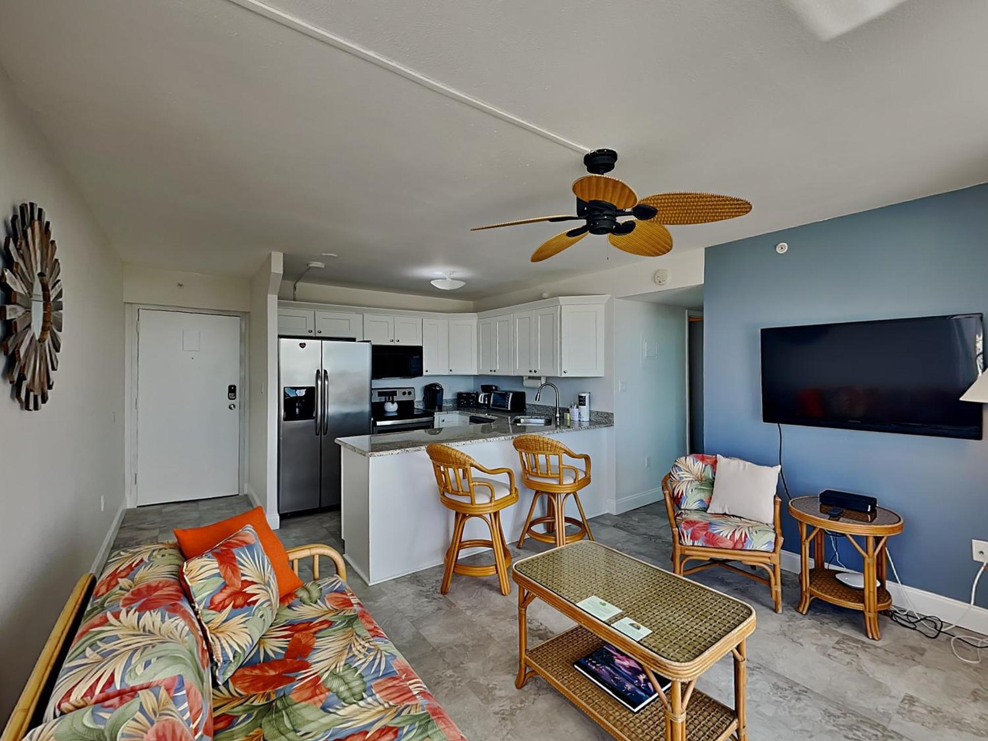 Lovers Key Beach Club 501 Apartment Fort Myers Beach Exterior photo