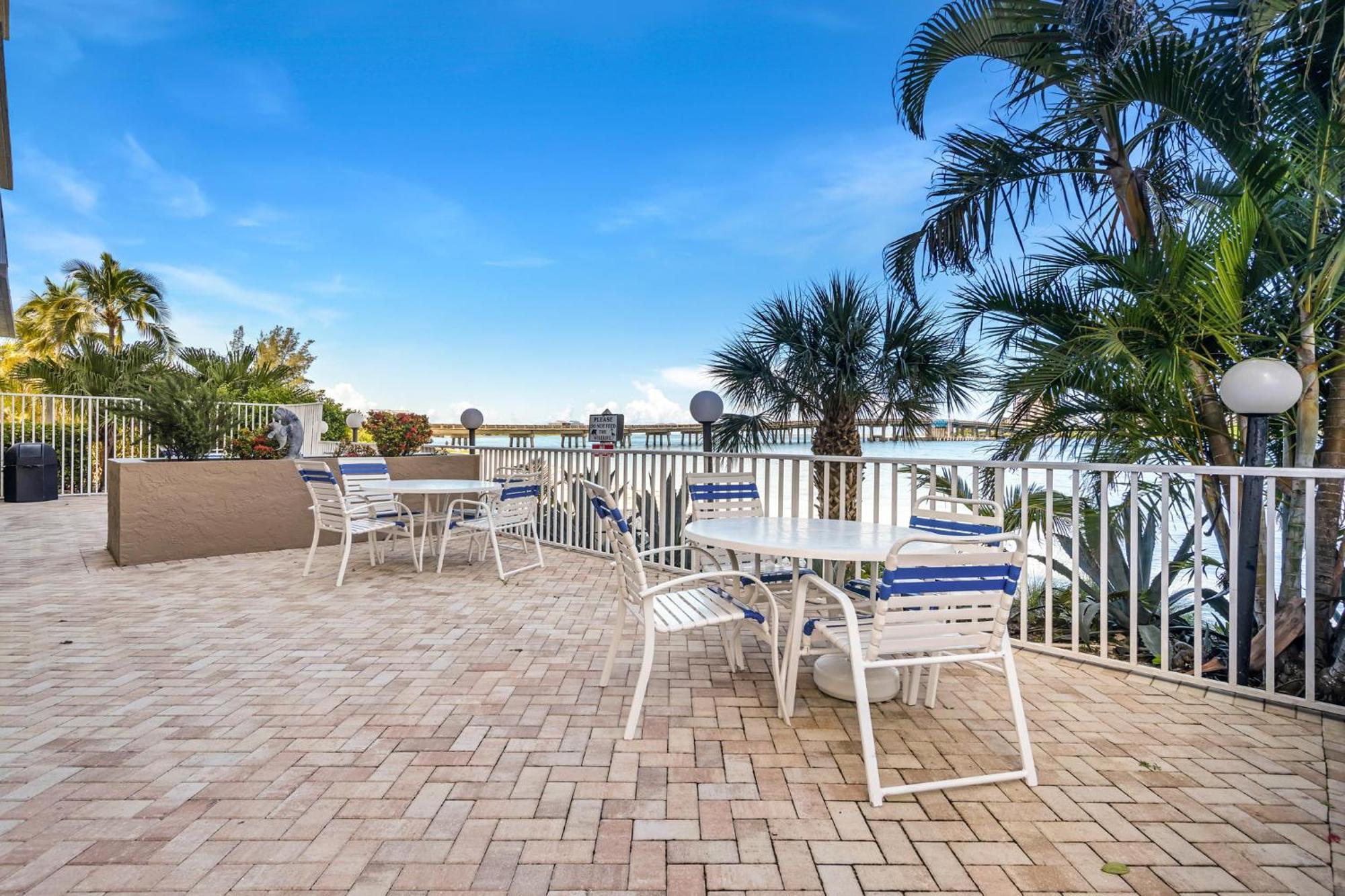 Lovers Key Beach Club 501 Apartment Fort Myers Beach Exterior photo