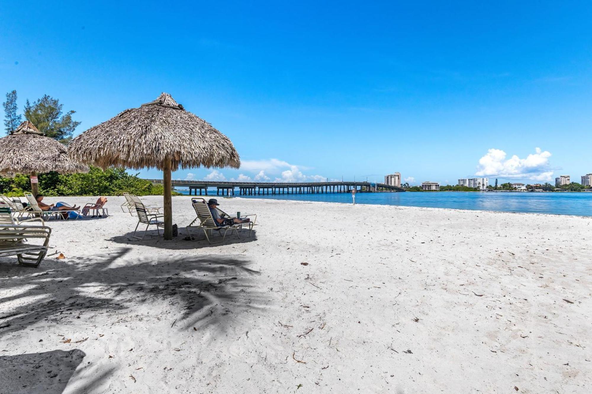 Lovers Key Beach Club 501 Apartment Fort Myers Beach Exterior photo